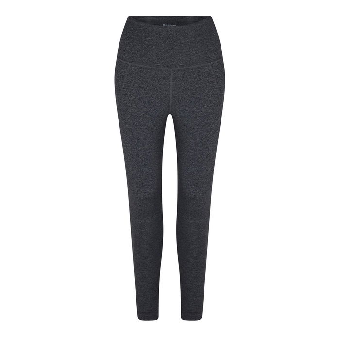 Lux High Rise Leggings Womens Gym Legging