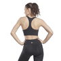 Workout Ready Seamless Sports Bra Womens Crop Top