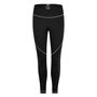 Workout Ready Big Logo Leggings Womens Gym Legging