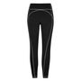 Workout Ready Big Logo Leggings Womens Gym Legging