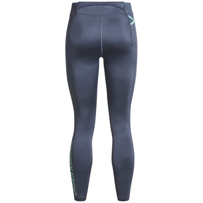 Armour Ua Qualifier Cold Tight Running Womens