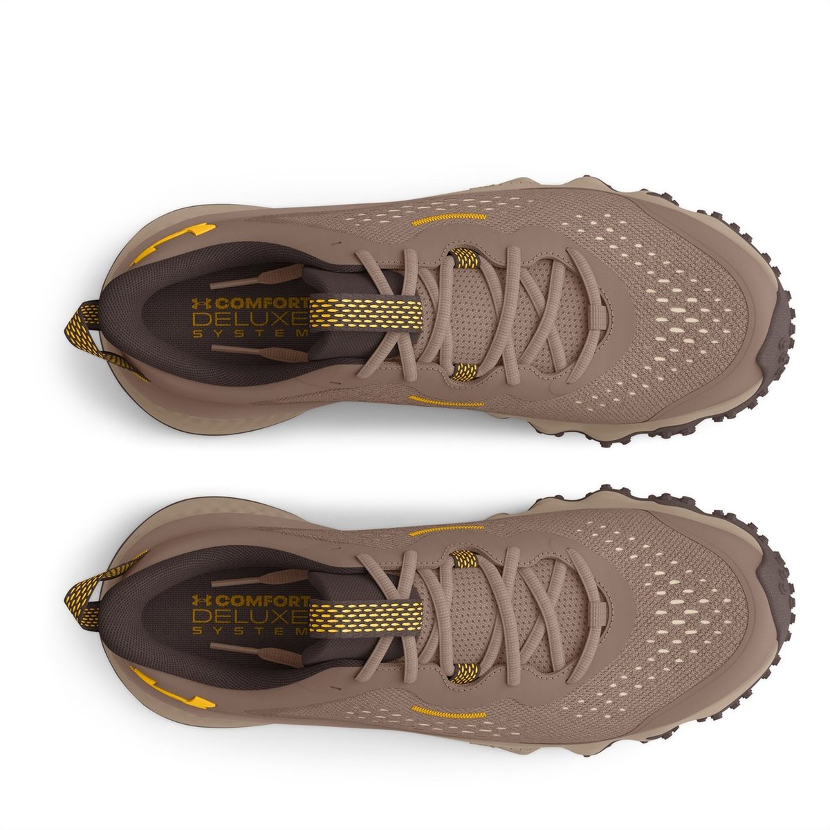 Ua clearance hiking shoes