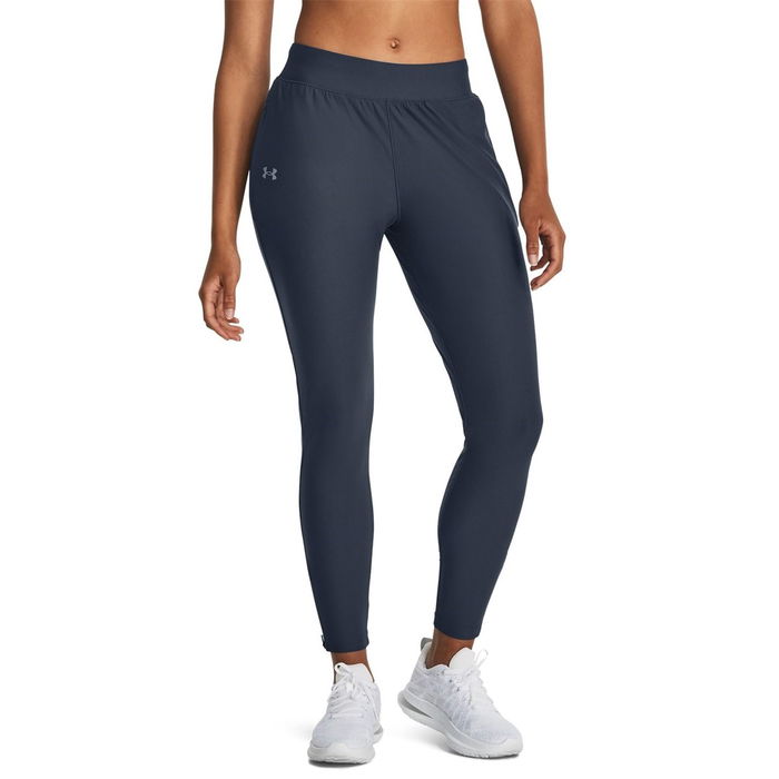 Armour Ua Qualifier Elite Pant Tracksuit Bottom Womens