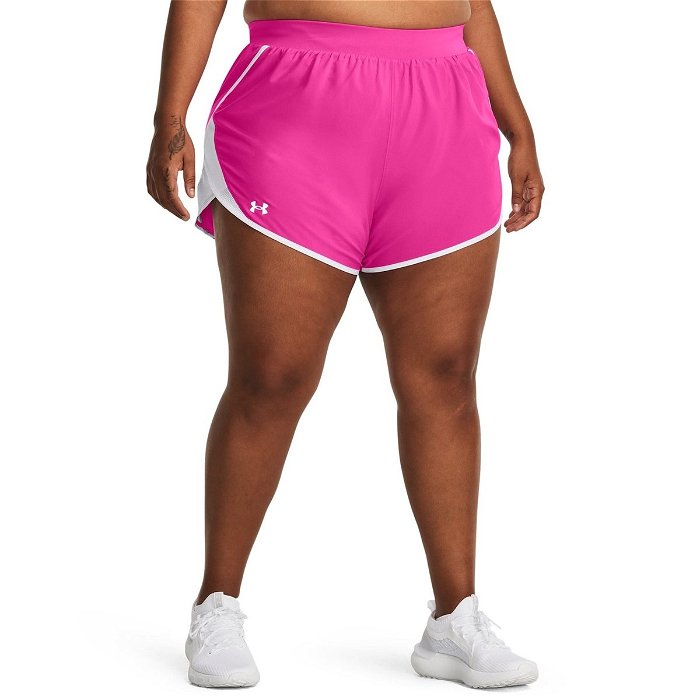 Fly By 2.0 Shorts Womens