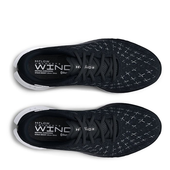 Flow Velociti Wind 2 Womens Running Shoes