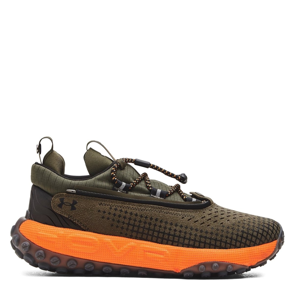 Under armour gemini online 2.5 orange kids