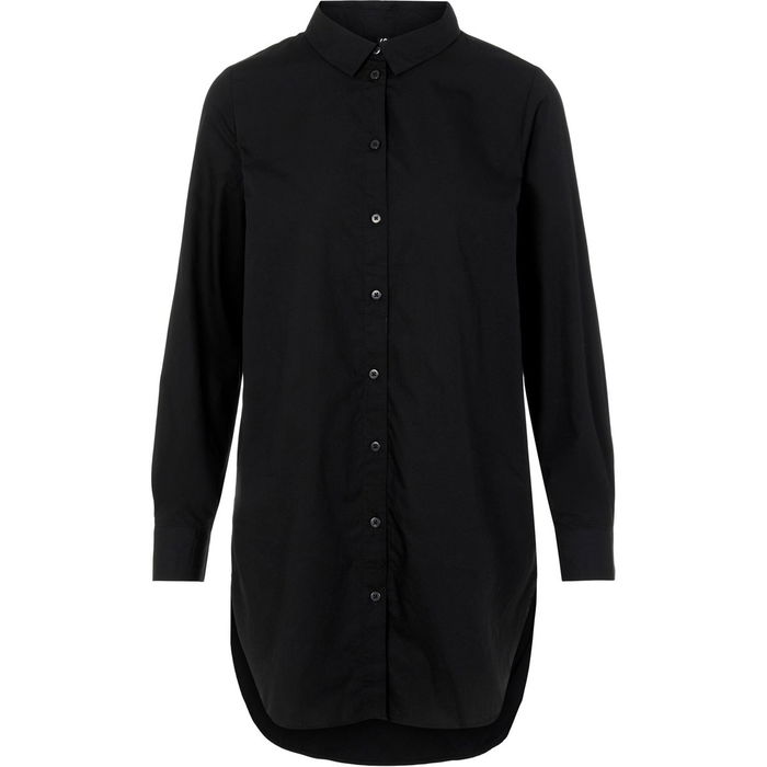 Ls Long Shirt Ld99