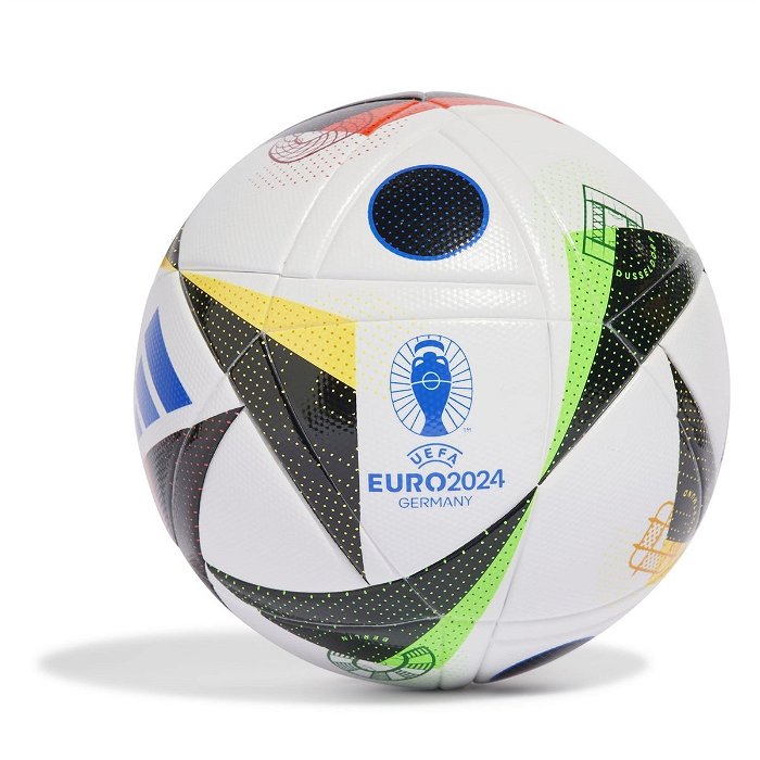 Euro 2024 Fussballliebe League Football