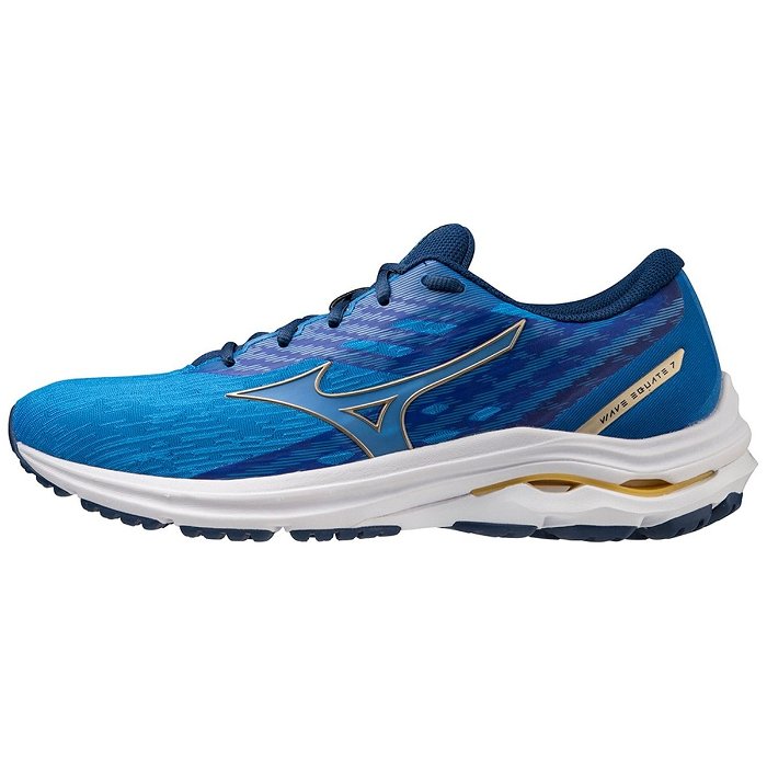 Wave Equate 7 Mens Running Shoes