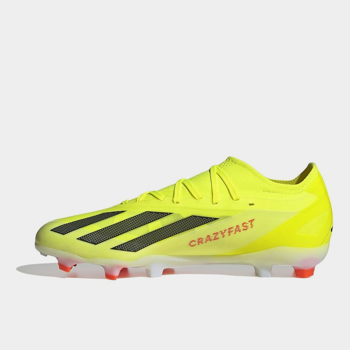 Adidas x shop football boots yellow