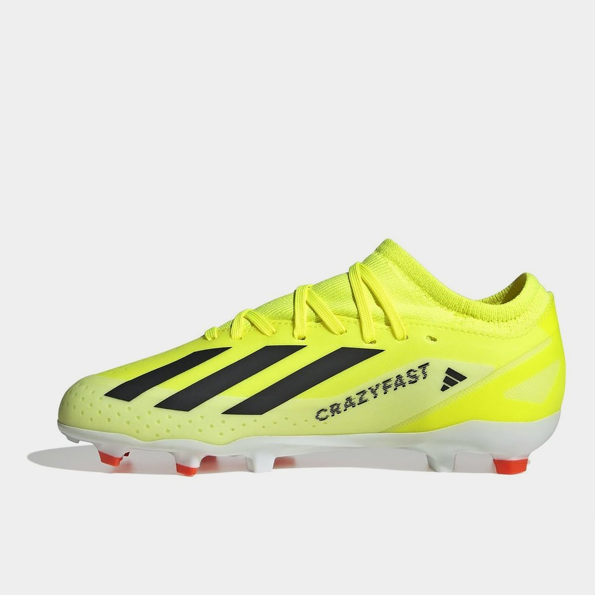 Men's adidas football x 18.3 firm ground clearance boots