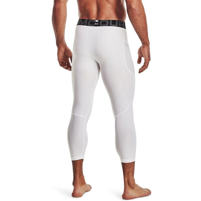 HG Armour three quarterLegging