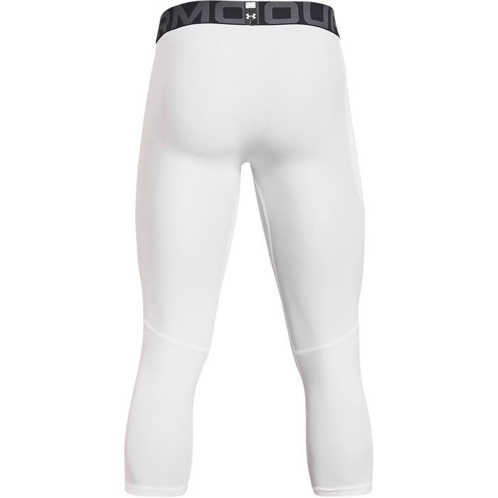 HG Armour three quarterLegging