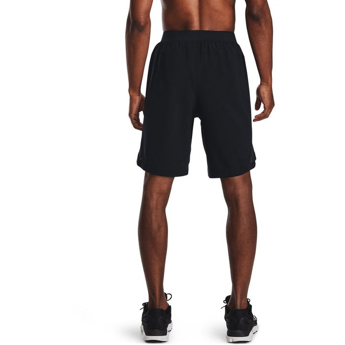 Armour Ua Launch 9 Short Gym Mens