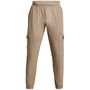 Stretch Woven Cargo Pants