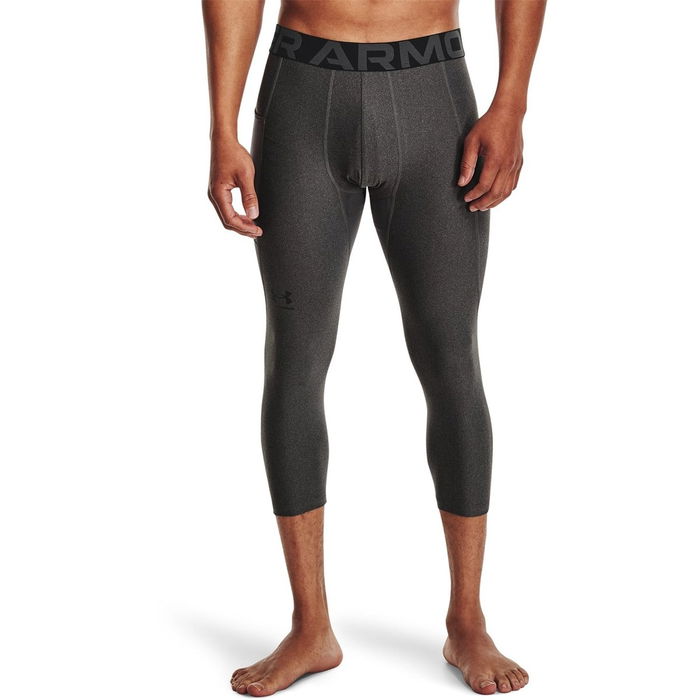 HG Armour three quarterLegging