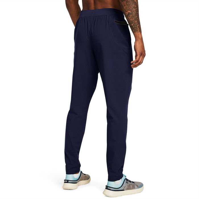 UNSTOPPABLE TAPERED PANTS