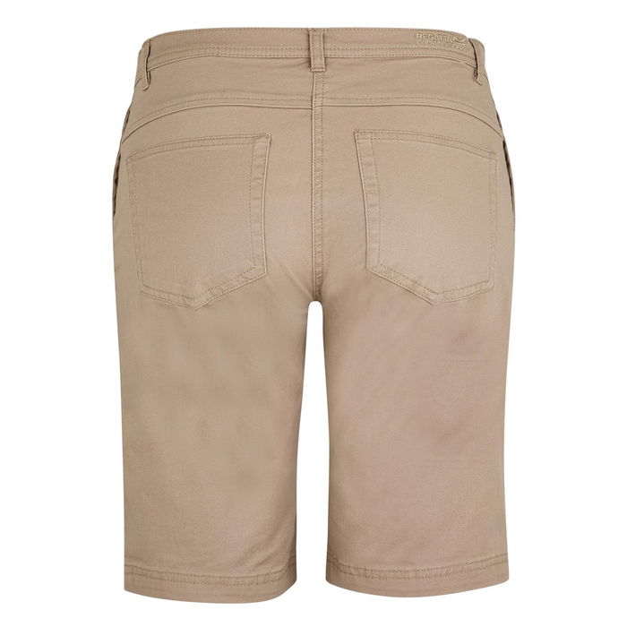 Salana Short Walking Womens