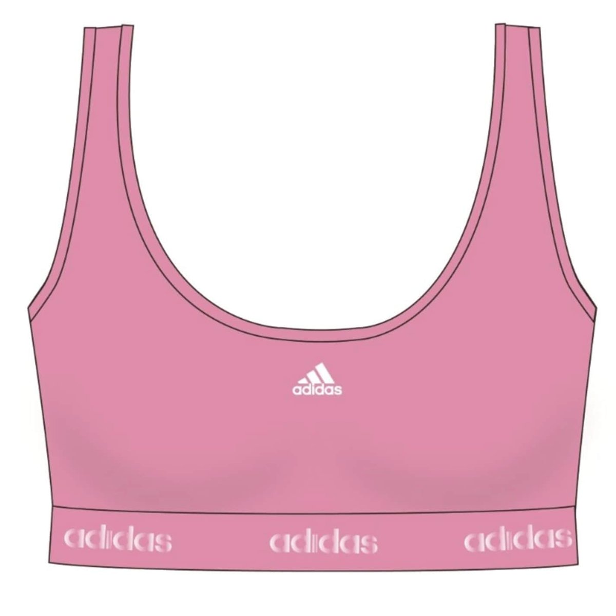 adidas Sports Bra