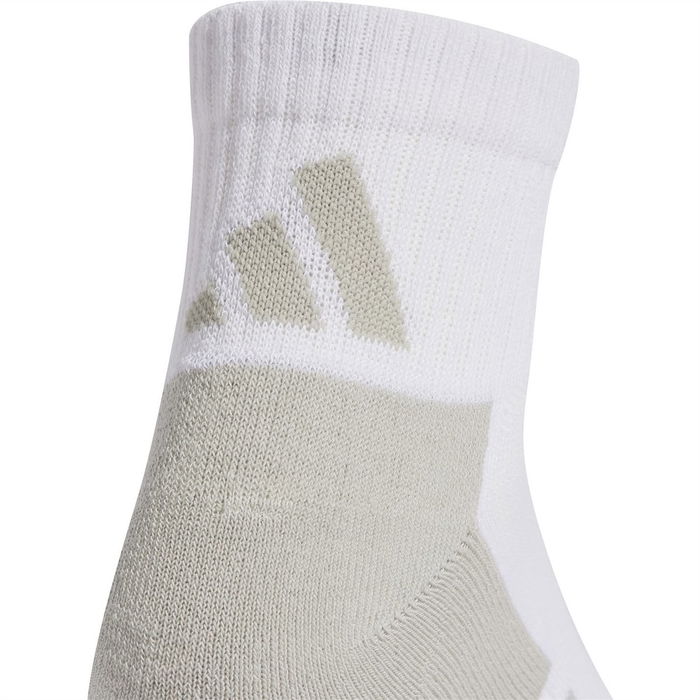 Aeroready Ankle 6 Pack Socks Junior