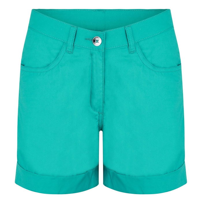 Pemma Shorts Walking Short Womens