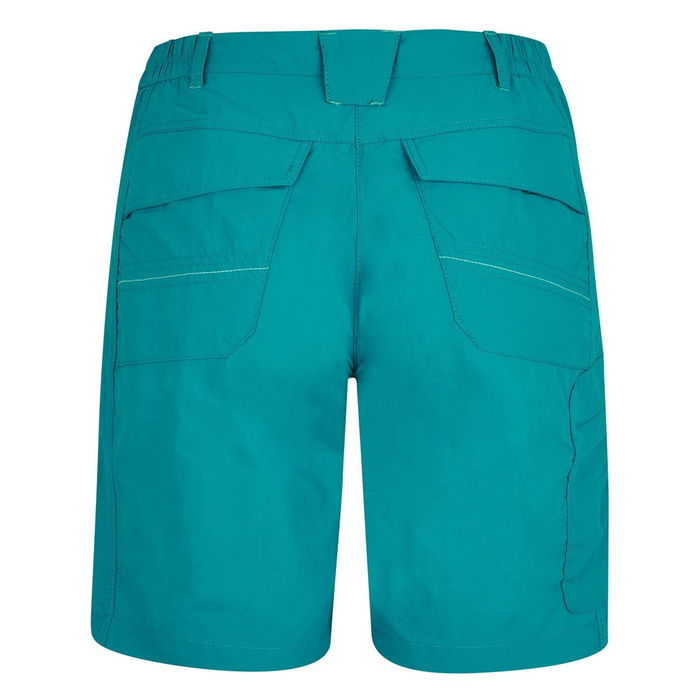 Chaska Ii Shorts Walking Short Womens