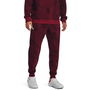 Armour Ua Rival Fleece Printed Jgrs Tracksuit Bottom Mens