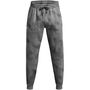 Armour Ua Rival Fleece Printed Jgrs Tracksuit Bottom Mens