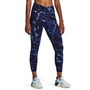 Armour Pjt Rck Lg Crsovr Akl Pt Gym Legging Womens