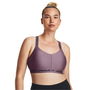 Armour Ua Crossback Low Impact Sports Bra Womens