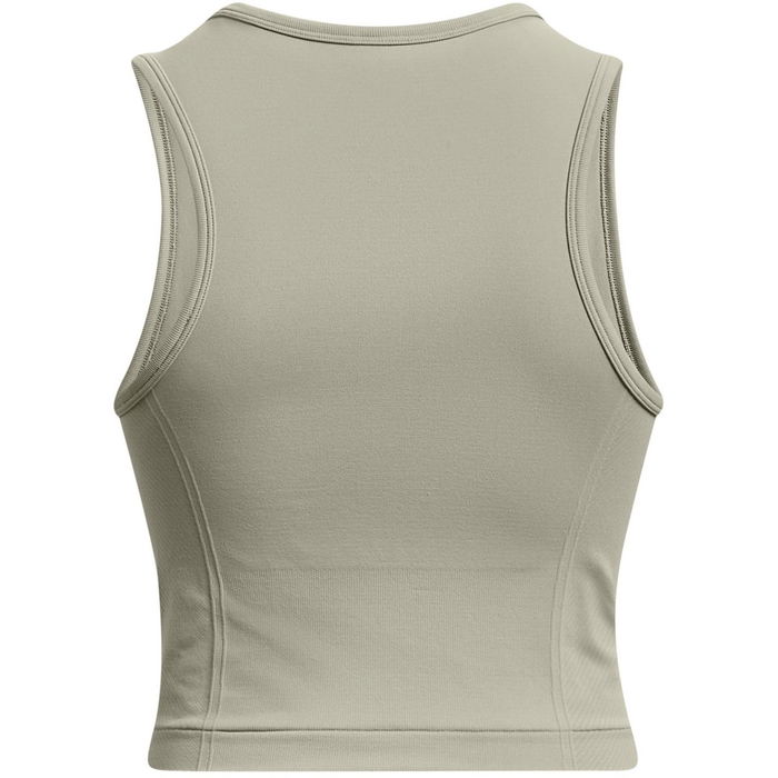 Van Seamless Tank Ld99