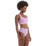 Active Seamless Micro Stretch thong 2P