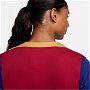 FC Barcelona Dri FIT Training Shirt 2024 2025 Womens