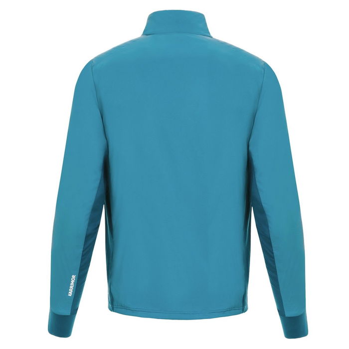 Insulated Hybrid Jacket Mens