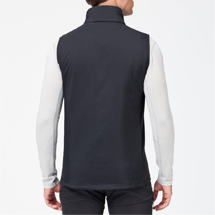 Insulated Hybrid Gilet Mens