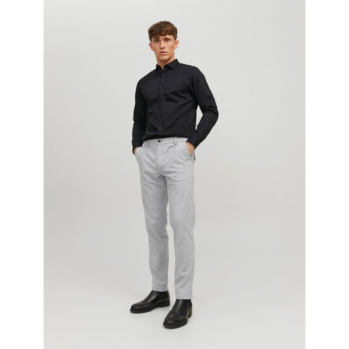 Regular Fit Chino Trouser