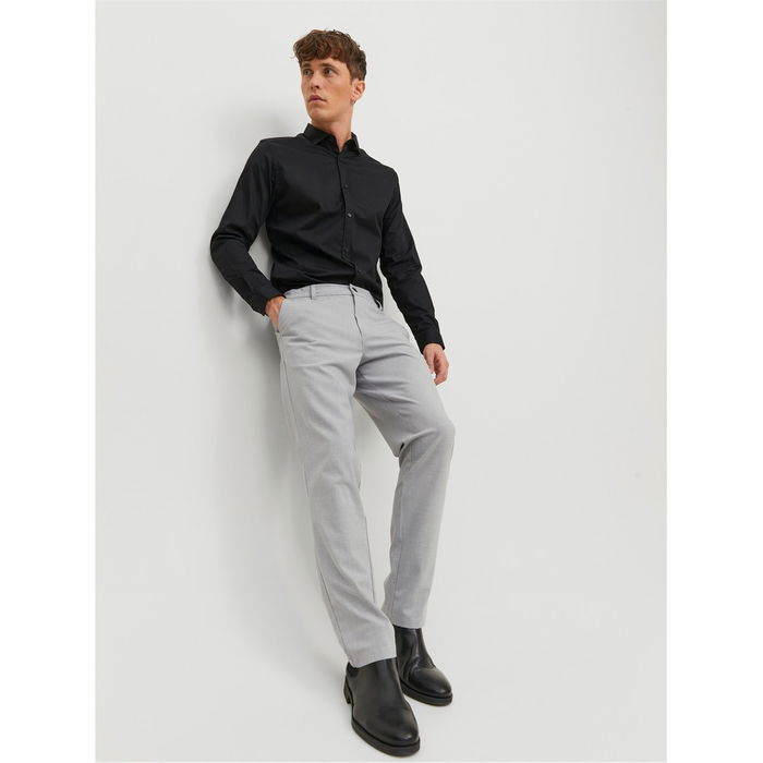 Regular Fit Chino Trouser