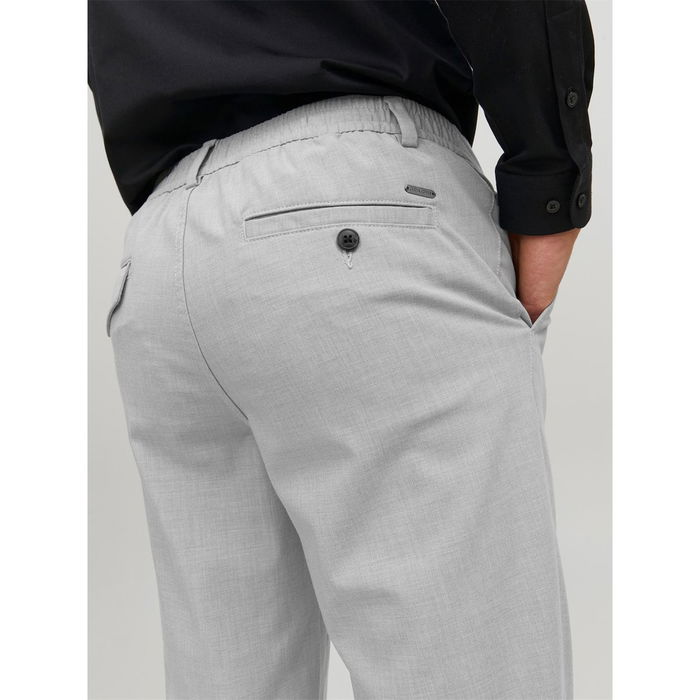 Regular Fit Chino Trouser