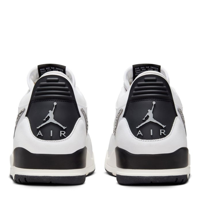 Jordan Legacy 312 Low Mens Shoes