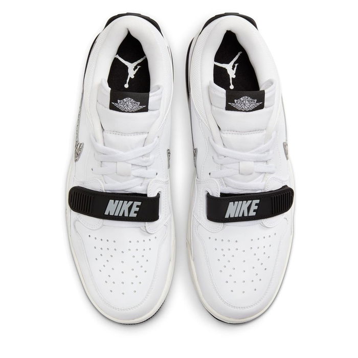 Jordan Legacy 312 Low Mens Shoes