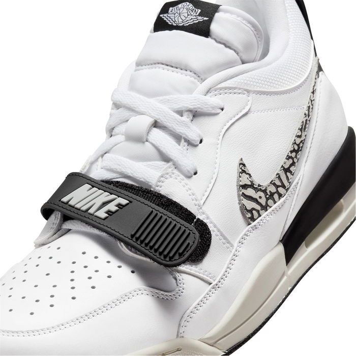 Jordan Legacy 312 Low Mens Shoes