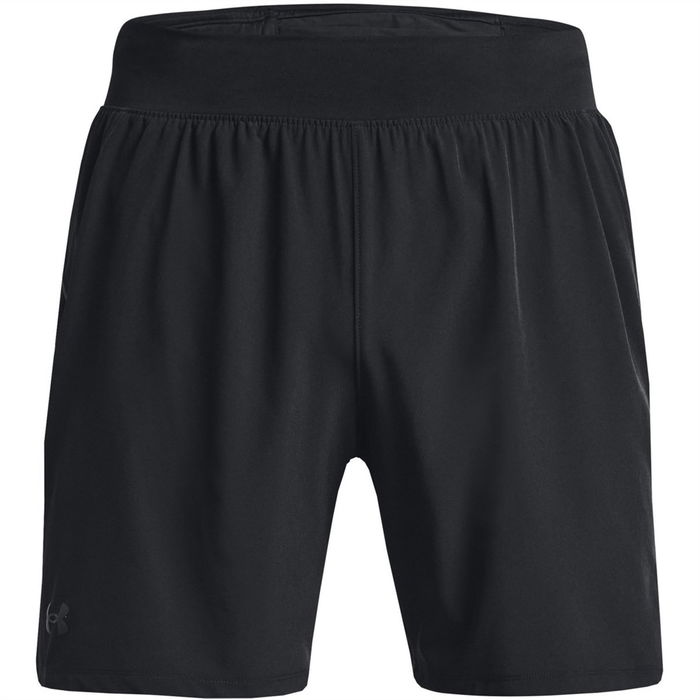 LAUNCH PRO 7 SHORTS