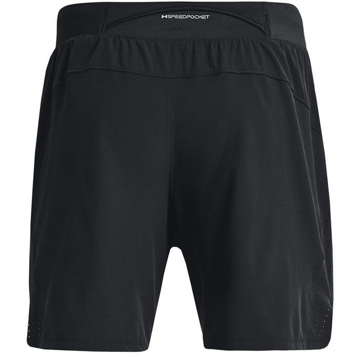 LAUNCH PRO 7 SHORTS