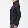 Insulated Hybrid Jacket Ladies