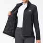 Insulated Hybrid Jacket Ladies