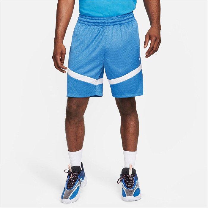 Dri FIT Icon Mens 8 Basketball Shorts