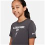 Liverpool FC Troy T Shirt 2024 Juniors