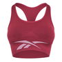 Workout Ready Seamless Sports Bra Womens Medium Impact