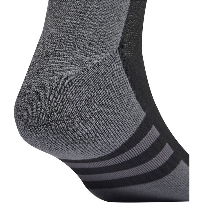 Aeroready Crew 6 Pack Socks Junior