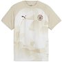 Manchester City Pre Match Short Sleeve Shirt 2023 2024 Juniors